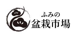 ふみの盆栽市場